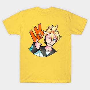 Len Kagamine T-Shirt